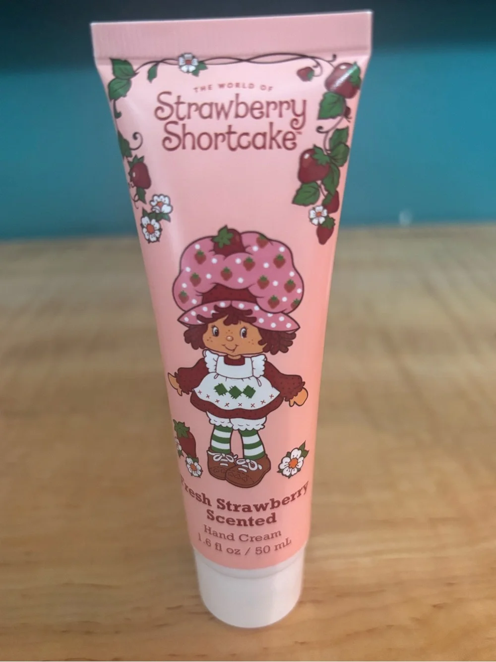 Strawberry Shortcake free surprise